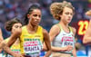 EM-Dritte nachträglich wegen Doping-Verstoß gesperrt – trotzdem kein Bronze für Alina Reh
