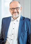  TWS-Geschäftsführer Andreas Thiel-Böhm bleibt vorläufig auch Leiter der Stadtwerke, will diese Position aber mittelfristig abgeben. Daher sucht die Stadt einen für Verkehrsfragen zuständigen Nachfolger.