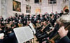 Der Oratorienchor hat in der evangelischen Stadtkirche ein beeindruckendes Konzert gegeben.