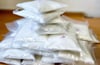 Verkauf von mehr als 800 Gramm Kokain: Staatsanwaltschaft klagt an