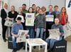  An der Reinstetter Gemeinschaftsschule gibt es ab sofort täglich eine aktuelle Ausgabe der „Schwäbischen Zeitung“.