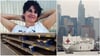  Uta Burke lebt seit 25 Jahren in der Nähe von New York. Das Einlaufen des amerikanische Lazarettschiffs wegen der Coronakrise hat bei ihr für einen Gänsehautmoment gesorgt. Hamsterkäufe gibt es auch in den USA.