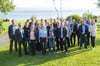  Um Digitalisierung und IT-Sicherheit ging es beim 20. Bodenseeseminar der IHK-Innovations- und Technologieberater in Friedrichshafen.
