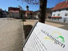In Hettingen steht bei der Stadtsanierung die Neugestaltung des Hauptplatzes an erster Stelle.