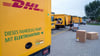Kopie von Die Coronavirus-Krise bekommt die Post bei DHL Express und im DHL-Frachtgeschäft vor allem bei Transporten von und nach China zu spüren. Foto: Jens Büttner/dpa-Zentralbild/dpa