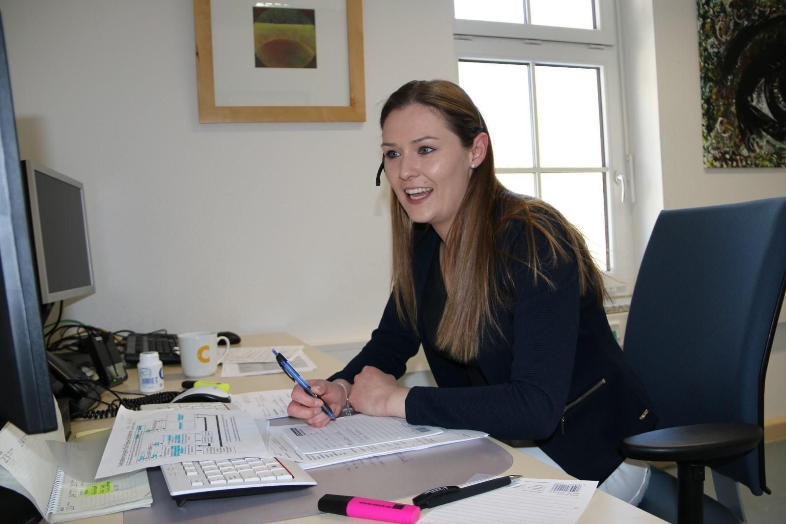 Gesundheitsamt ermittelt nach wie vor die Kontaktpersonen Infizierter