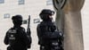 Nach tödlichen Schüssen in Halle: Polizei erhöht Präsenz auch vor Ulmer Synagoge