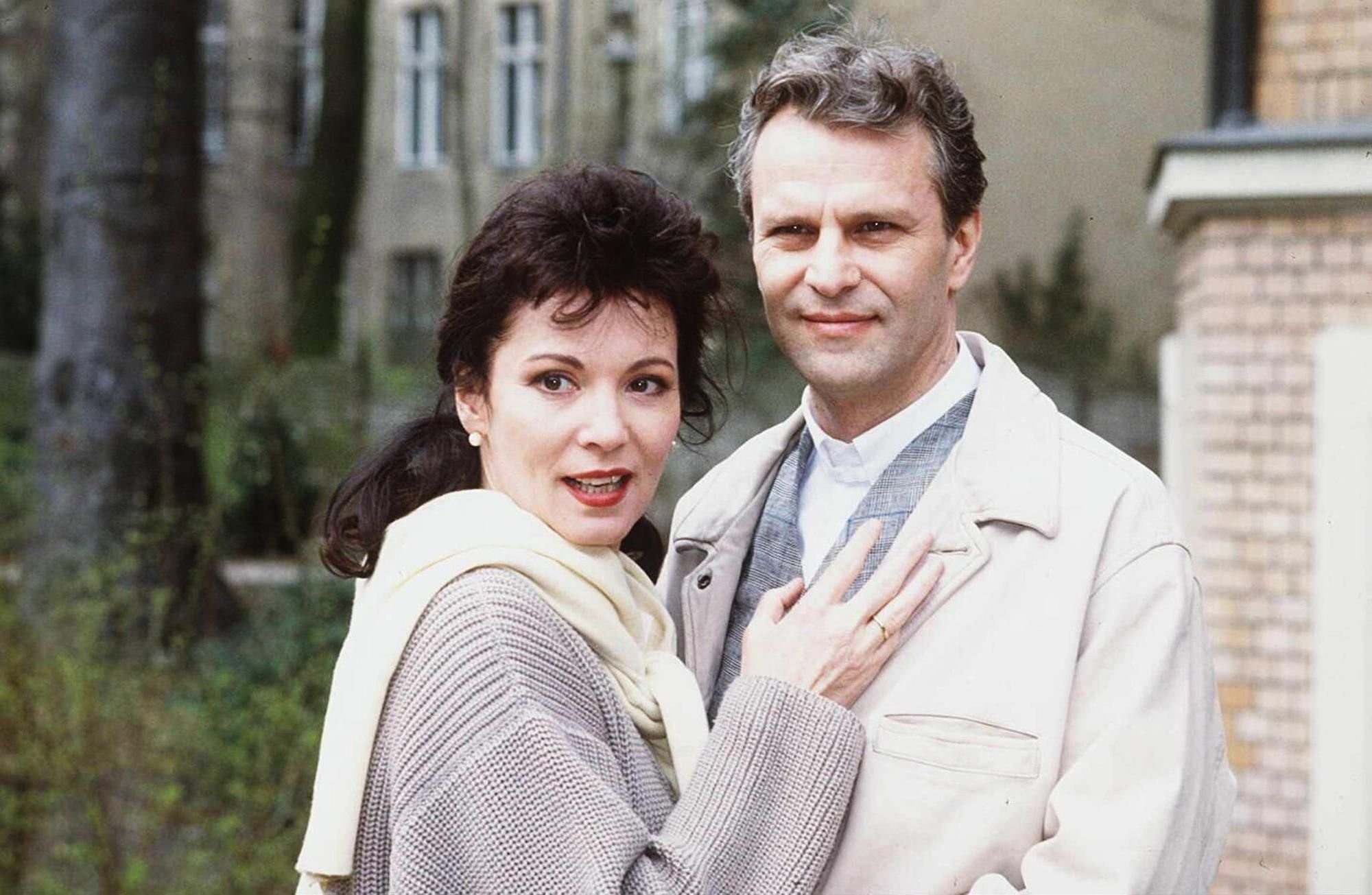 Ein geborener Komödiant: Peter Sattmann im Porträt