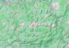  Ein beispielhafter Ausschnitt aus dem neuen Regionalplan zeigt beigefarben hinterlegt mögliche Entwicklungsflächen in Neukirch und Umgebung. Grün schraffiert ist der regionale Grünzug, wo eine Bebauung nicht möglich ist.