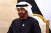 Kronprinz Mohammed bin Zayed Al-Nahyan ist einer der wichtigesten Strippenzieher im nahen Osten.