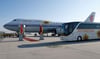 Ehinger Unternehmen Bottenschein-Reisen chartert Urlaubsflüge von Memmingen und Friedrichshafen aus