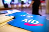  Die AfD in Ulm steht vor einer Zerreißprobe.
