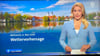  In der ARD-“Tagesschau“ war am Dienstagabend der Stadtsee als Hintergrundbild zu sehen, als die Wettervorhersage für den Mittwoch verkündet wurde.