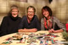  Doris Fitz, Annemarie Keppelmayr und Claudia Frick (von links) haben den Baobab-Frauenverein vor knapp 20 Jahren gegründet.