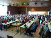  Viel Zuspruch hat der 25. Seniorennachmittag in Wangen erfahren. 280 ältere Bürger kamen ins Gemeindezentrum St. Ulrich.