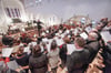  Mit festlicher Kirchenmusik haben Christen beider Konfessionen die WEihnachtsfeiertage begangen – wie hier in der  Sankt Stephanuskirche in Wasseralfingen.