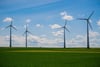 Der Bau einer Windkraftanlage in Tuttlingen verzögert sich. Die Stadtverwaltung will vor dem Erteilen einer Genehmigung noch darüber beraten und die Bürger einbinden.