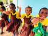 Trotz Armut haben sie immer ein Lächen im Gesicht: Die Kinder in Mosambik haben jede Unterstützung verdient.