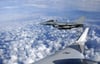 Nach dem Eurofighter-Absturz: Wie steht es um die Luftwaffe?