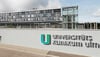  Das Ulmer Uniklinikum ist eine von acht Kliniken des neuen Corona-Verbundes.