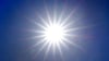 In Nordrhein-Westfalen gab es einen neuen Sonnenscheinrekord. Die fast 300 Sonnenstunden übertrafen den Mittelwert um mehr als 50 Prozent. Foto: Martin Gerten