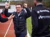  SVN-Trainer Manfred Raab freute sich über den Sieg.