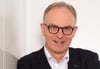 Dr. Jan-Ove Faust wird neuer Geschäftsführer der drei Krankenhäuser im Landkreis Sigmaringen.