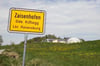  Entsetzen im Gemeinderat über die Haltung der Behörde zur Biogasanalge.