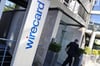  Eingang zur Firmenzentrale von Wirecard in Aschheim bei München: Der Dax-Konzern musste nach offensichtlichen Bilanzmanipulationen im Juni Insolvenz anmelden.