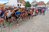  Der Ehinger Stadtlauf, seit mehr als 20 Jahrzehnten eine beliebte Veranstaltung in der Stadt, wurde für 2020 abgesagt. Die 24. Auflage ist nun für September 2021 geplant.