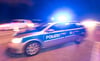  Die Polizei musste am Freitagabend in Langenenslingen einschreiten.