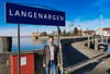 Alexander Trautwein steht vor seiner ersten Saison als Amtsleiter für Tourismus, Kultur und Marketing in Langenargen.