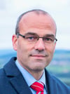  Rainer Rothfuß will für die AfD Landrat in Lindau werden.
