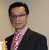  Arthur Chuang ist neuer Geschäftsführer der Firma Hohner.