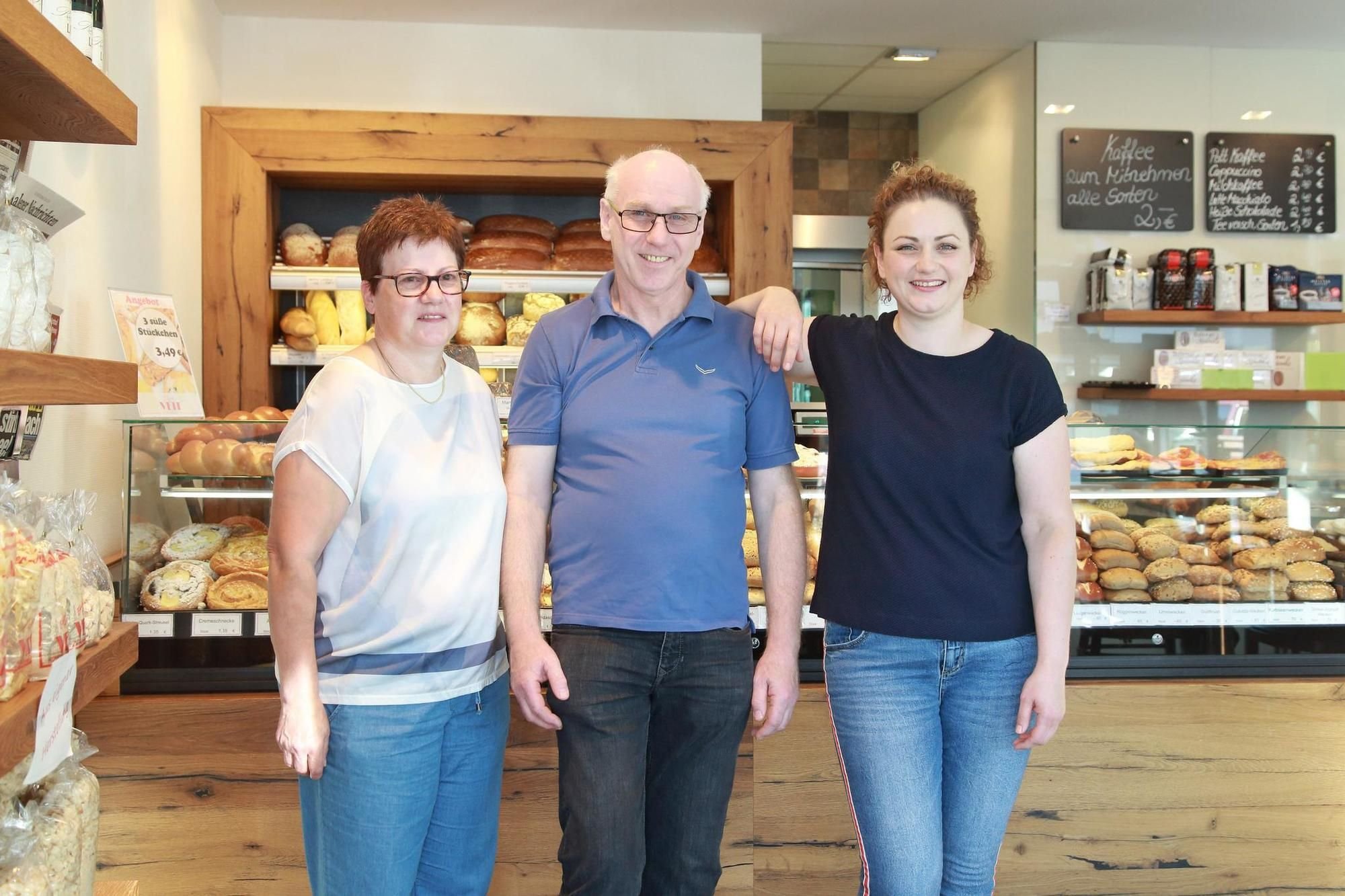 Diese Bäckerei schließt zum Jahresende ihre Filialen