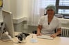  Dermatologin Katharina Wroblewska ist Vorsitzende des Vereins „Frauen in der Medizin“ und fordert ein Umdenken im Gesundheitswesen.