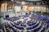 Im Bundestag sitzen aktuell 709 Abgeordnete – so viele wie noch nie.