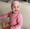  Die zweijährige Hanna Ahrens aus Veringenstadt ist an Leukämie erkrankt.