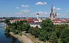 Ulm zeigt sich in Hannover als Zukunftsstadt
