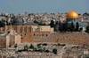 Ein Zankapfel internationaler Politik: Jerusalem.