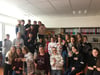  Die Schülerinnen und Schüler der Gemeinschaftsschule Parkschule Essingen haben für drei Tage freiwillig ihre Smartphones abgegeben. Dabei erfuhren sie, wie es ist, ihre Freizeit ohne Medien zu gestalten.