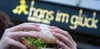 Jetzt offiziell: Burger-Brater „Hans im Glück“ kommt nach Ulm