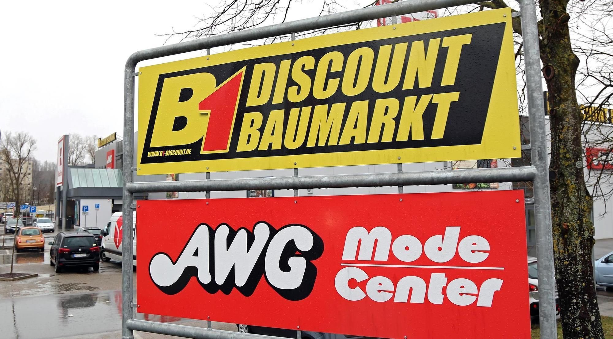 B1Baumarkt in Biberach schließt Ende Mai