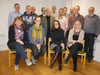  Die CDU Aldingen-Aixheim hat ihr Kandidaten-Team für die Gemeinderatswahl am 26. Mai zusammen.