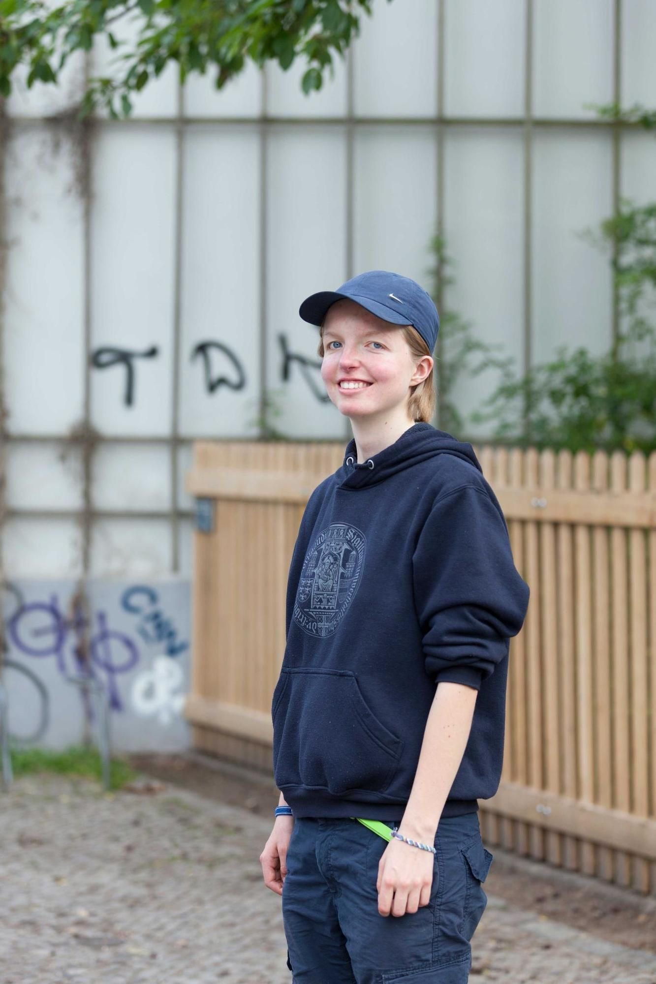 Erfahren, was Jugendliche bewegt