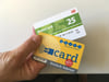  E-Card contra Bahncard: Der Verkehrsverbund Bodo will auch künftig Bahncard-Inhabern keinen Rabatt einräumen. Nur mit der E-Card gibt es Prozente auf die Fahrkarten für Bus und Zug.