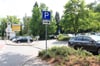 Parken in der Friedhofstraße kostet künftig Geld