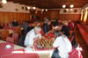  Mit erfreulichen Ergebnissen sind die drei Mannschaften des Leutkircher Schachclubs bei den Verbandsspielen gestartet.