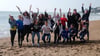Munderkinger Schüler erleben Austausch in Nantes