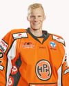 Joni Myllykoski ist Standby-Goalie der Towerstars
